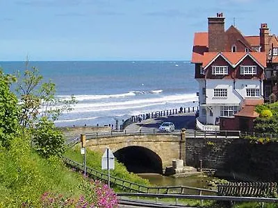 Sunnyside Sandsend