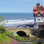 Sunnyside Sandsend