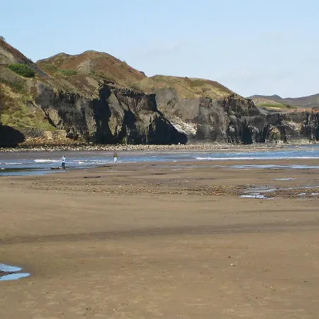 Sunnyside Sandsend