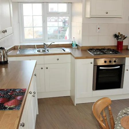 Sunnyside Holiday home *