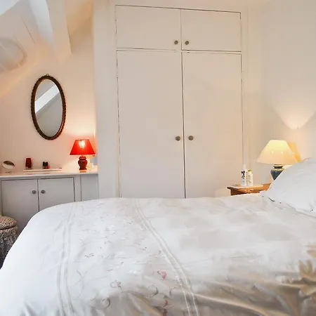 Semesterbostad Sunnyside