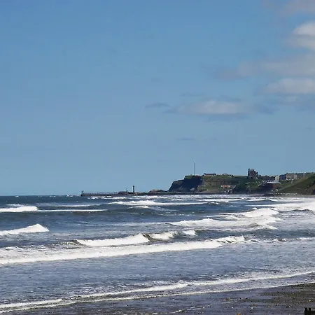 Semesterbostad Sunnyside Sandsend