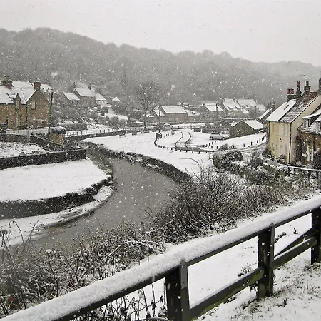 Sunnyside Sandsend