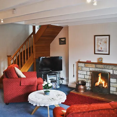 Σπίτι διακοπών Sunnyside *