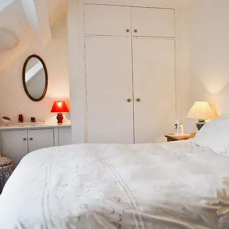 Дом отдыха Sunnyside Сандсенд