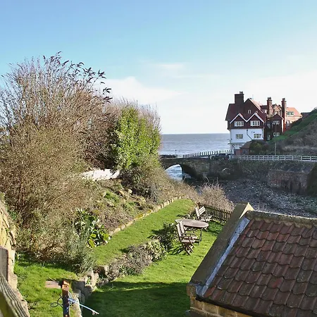 Sunnyside Дом отдыха *