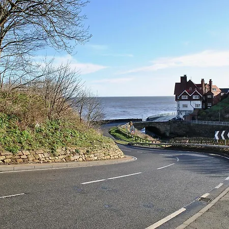 Дом отдыха Sunnyside Сандсенд