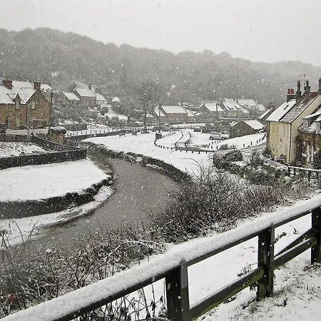 Σπίτι διακοπών Sunnyside Sandsend