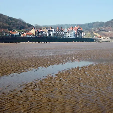 Sunnyside Дом отдыха Сандсенд